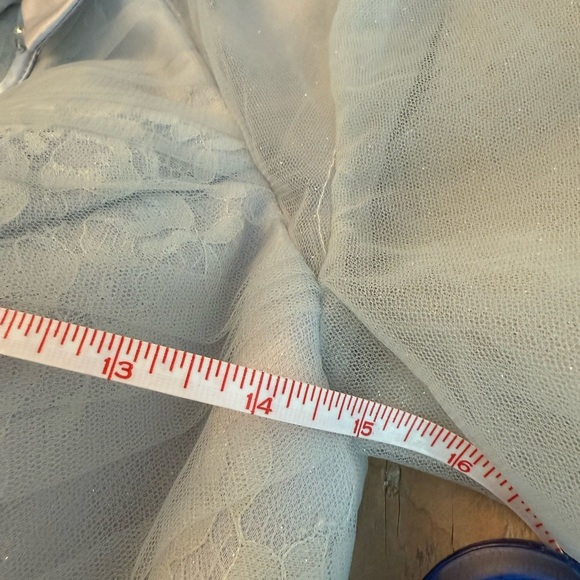 Amgam prom / homecoming dress NWT size 2 - Picture 14 of 16